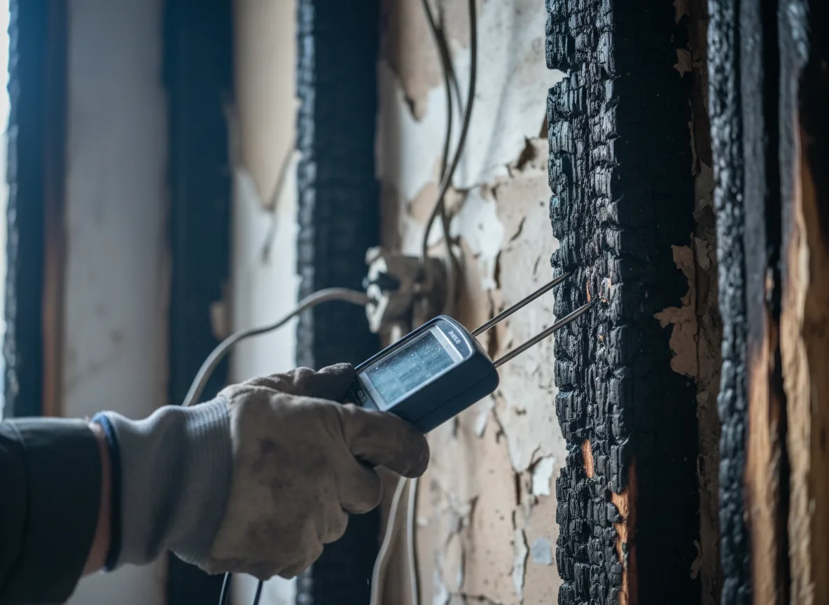 Fire Damage Restoration Sunderland, MD FAQs